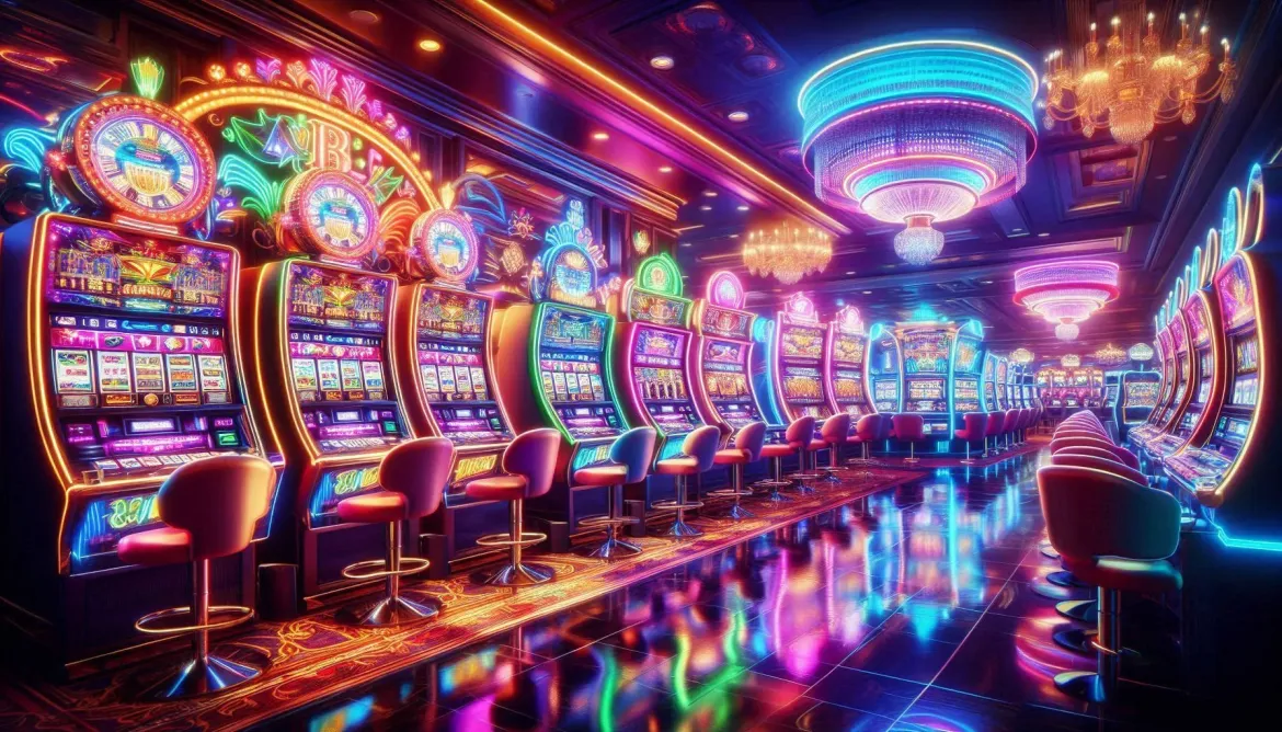 IceBet Casino